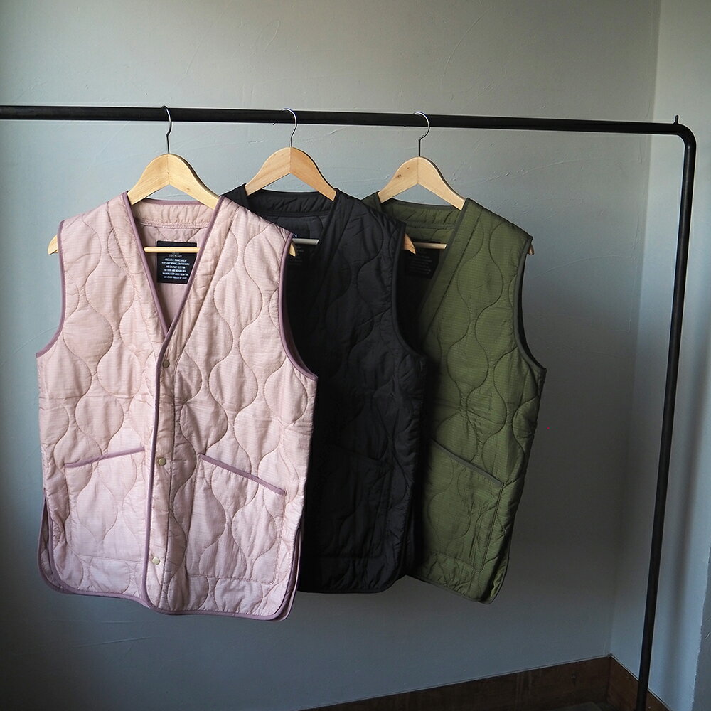 2024秋冬!【DAN-TEN】コンフリーライト チャンチャンコ(3色) ホームウェア ベスト ルームウェア コンシェルジュ楽天市場店 ヘミングス ダンテン ギ...