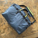 2024秋冬新作!【WKD/ER】LW PACKABLE WEEKENDER(5色) ウィークエンダー ライトウェイト 収納ケース アウトドア コンシェルジュ楽...