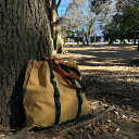 2025秋冬新作!【WKD/ER】WKD CANVAS TOTE(2色)ウィークエンダー キャンバストート メッシュ 巾着 コンシェルジュ楽天市場店 ヘミングス...