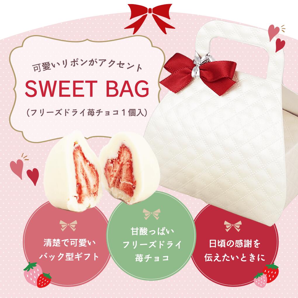 プチギフト 退職 結婚式 SWEET BAG(...の紹介画像2