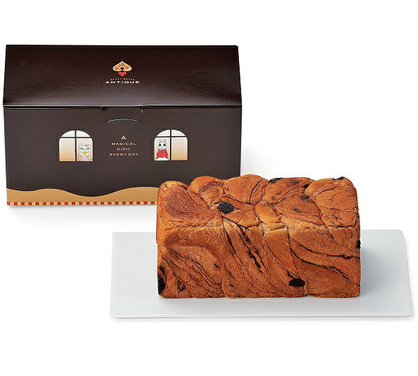 スイーツ ギフト ANTIQUE マジカルデニッシュ(ショコラ×ショコラ) アンティーク デニッシュ 引き菓子 スイーツ 引出物 プラスワン ギフト アンティーク おいしい スイーツ お取り寄せ グルメ パンのサムネイル