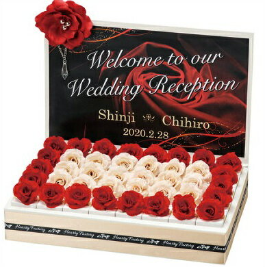 プチギフト ルージュ・シャドー（ドラジェ）40個セット 結婚式 ウェルカムボード プチギフト 二次会 パーティー ウェディング かわいい 日本製