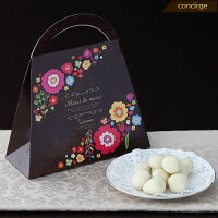 プチギフト チョコ お菓子 Merci de merciフリーズドライ苺チョコ10個入 かわいい おしゃれ ギフト プレゼント 退職 引越し お礼 チョコ チョコレート 結婚式 景品 パーティー 新生活 お配り ギフト 異動 お礼の品 ホワイトデー バレンタイン