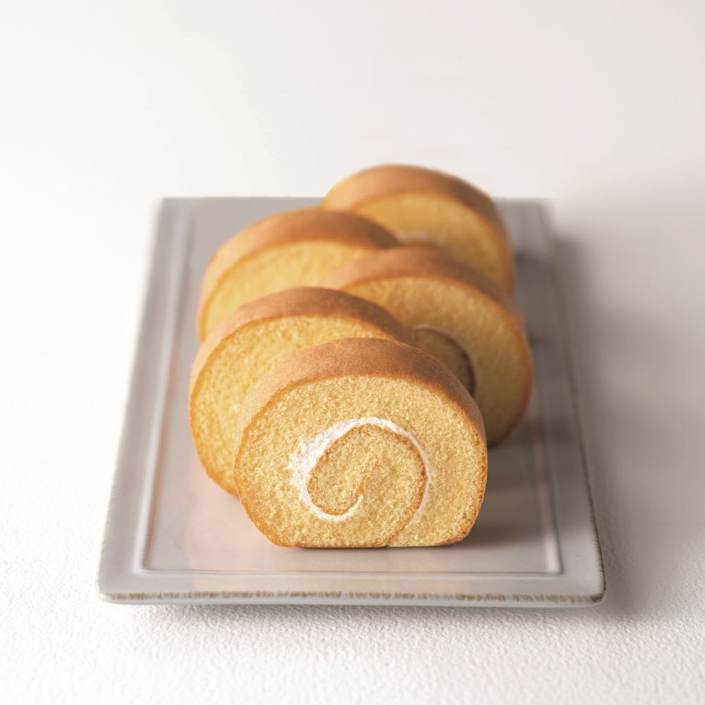 全体サイズ：300×135×65mm たまごロールケーキ×5 ～ふんわりロールケーキ～ 様々なギフトアイテムをご用意しております。 プチギフト かわいい お菓子 退職 結婚式 二次会 結婚祝い 産休 御礼 個包装 おしゃれ ウェディングギフト 引き出物 引出物 ギフト 内祝スイーツ ギフト 手巻きのふんわりチーズロール 結婚式 二次会 産休 退職 御礼 ウェディング 焼き菓子 ロールケーキ 引出物 引菓子