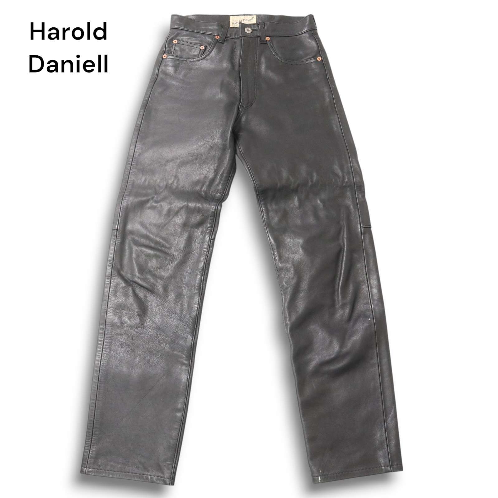Harold Daniell パンツ