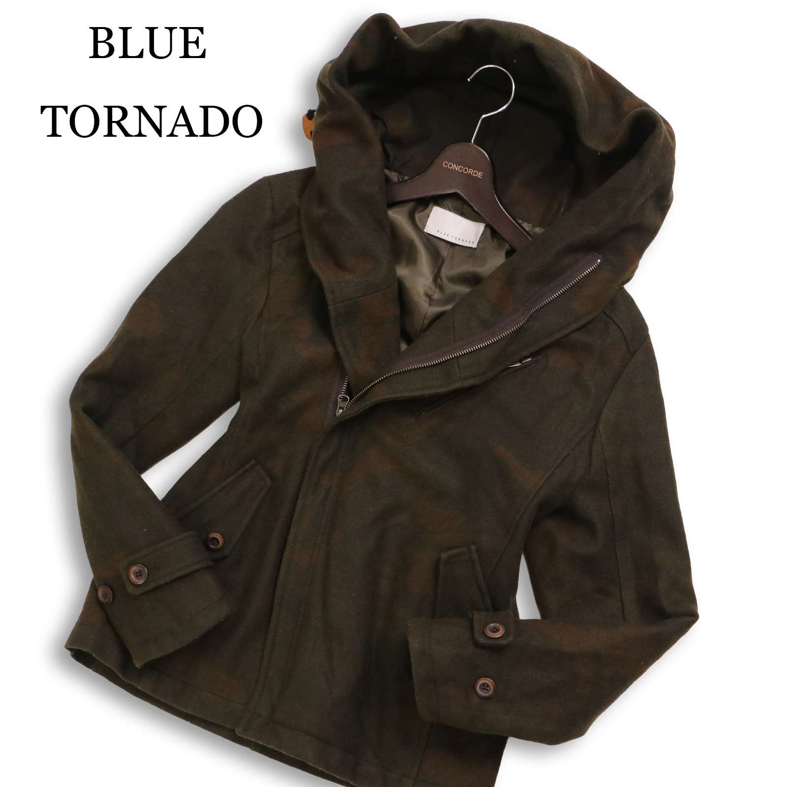 楽天市場】Blue Tornadoの通販