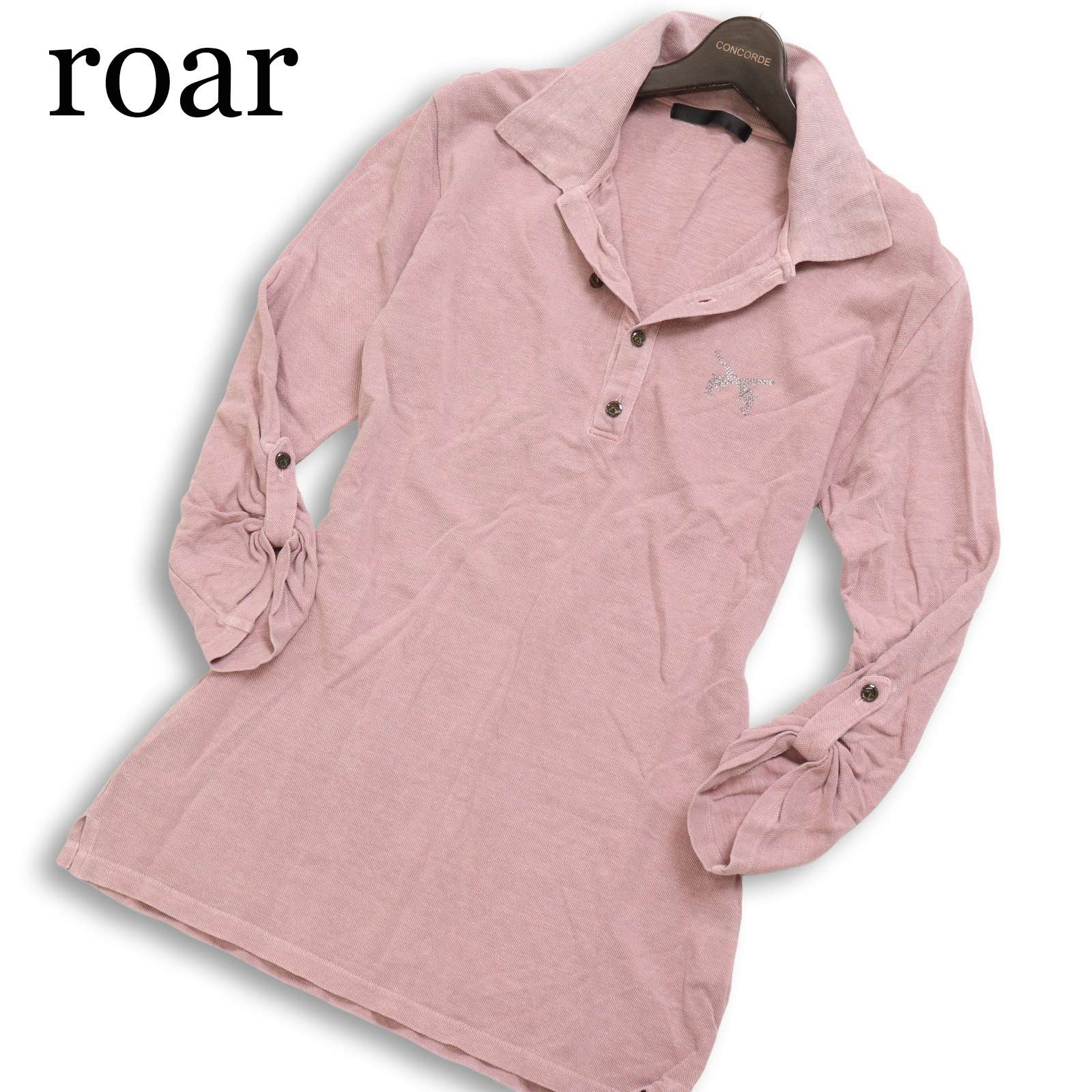 roar ポロシャツ 楽天市場】roar ロアー（ポロシャツ｜トップス）：メンズファッション
