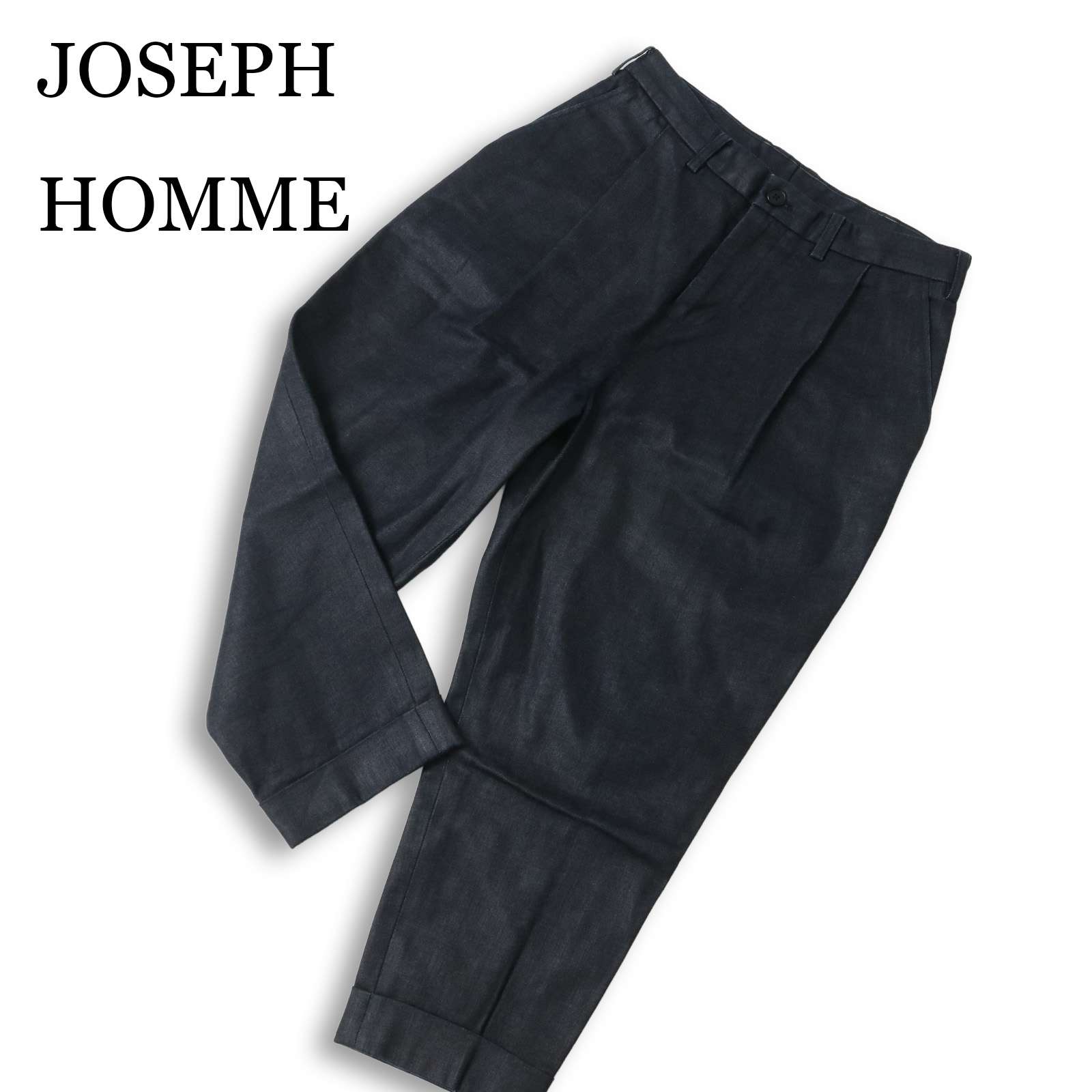 楽天市場】joseph homme（素材（生地・毛糸）デニム）の通販