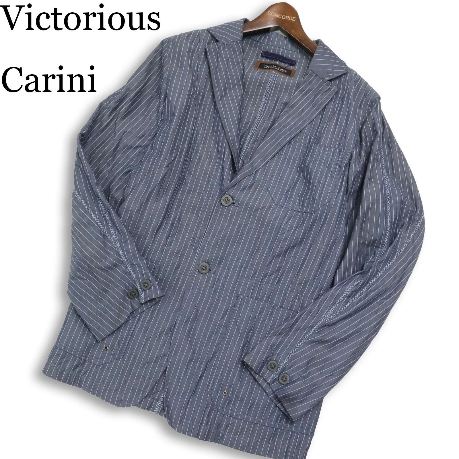 楽天市場】VICTORiOUS（コート・ジャケット｜メンズファッション）の通販