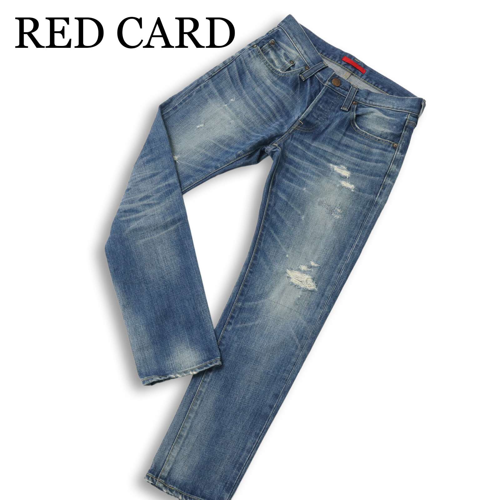 早い者勝ち⭐︎agew✖️REDCARD RED CARD TOKYO（レッドカード トーキョー）｜Rhythmアイテムの詳細