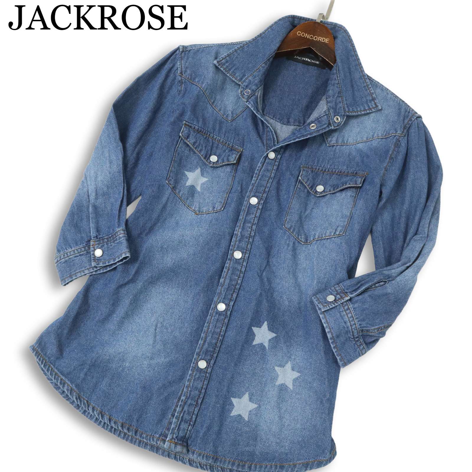 楽天市場】jack rose 中古（その他｜トップス）：メンズファッションの通販