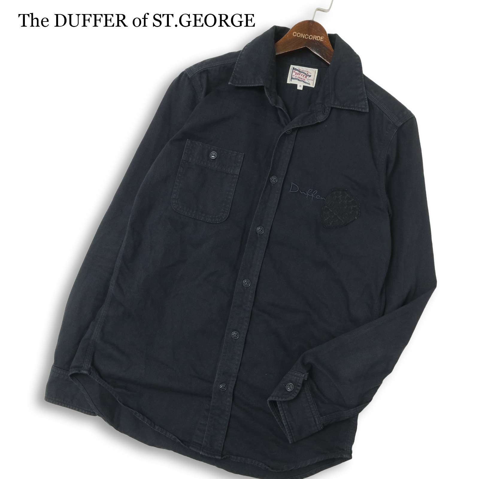 楽天市場】Duffer（トップス｜メンズファッション）の通販