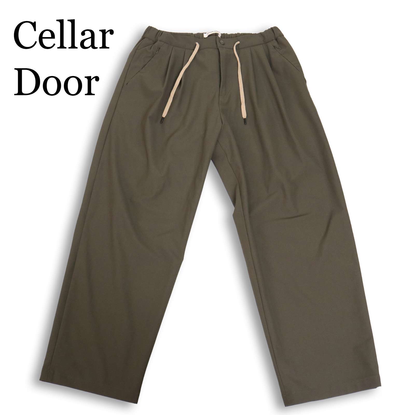 楽天市場】Cellar Door（メンズファッション）の通販