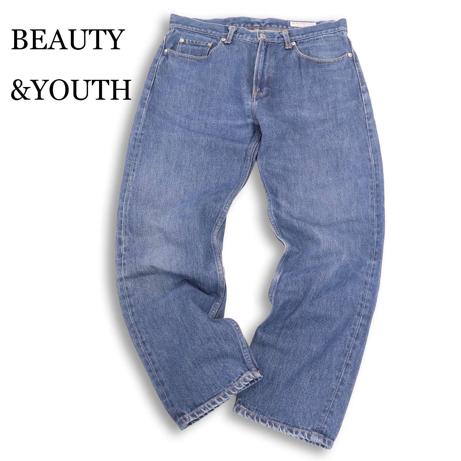 楽天市場】6 beauty&youth デニムの通販