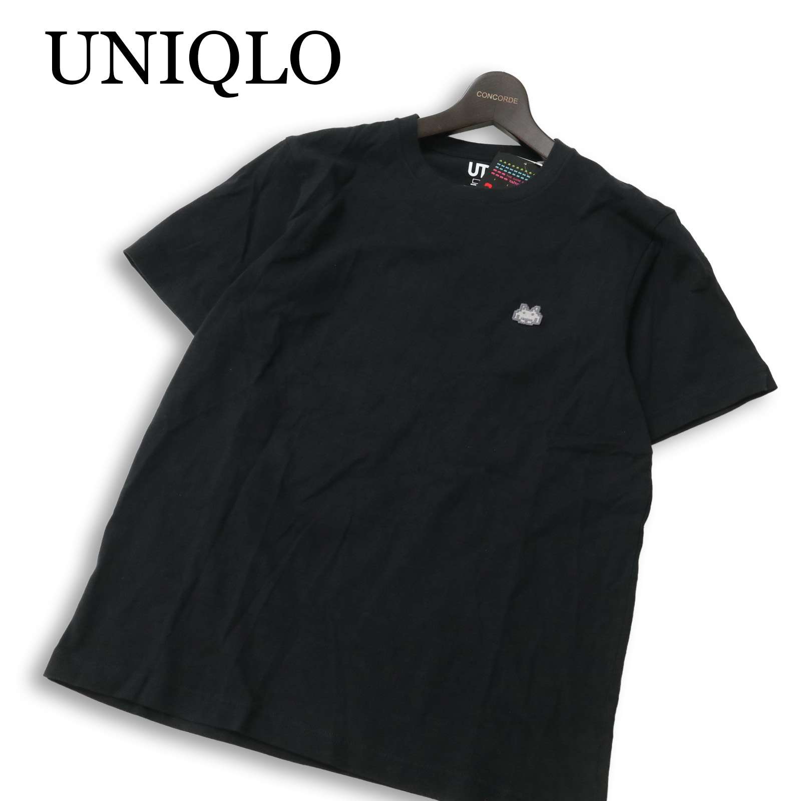 古着卸 まとめ売り 企業 Tシャツ 16枚セット ( メンズ Ｍ/Ｌ ) 7uP Red Bull スペースインベーダー MINI 中古 古着 NF6730 楽天市場】tシャツ スペースインベーダーの通販