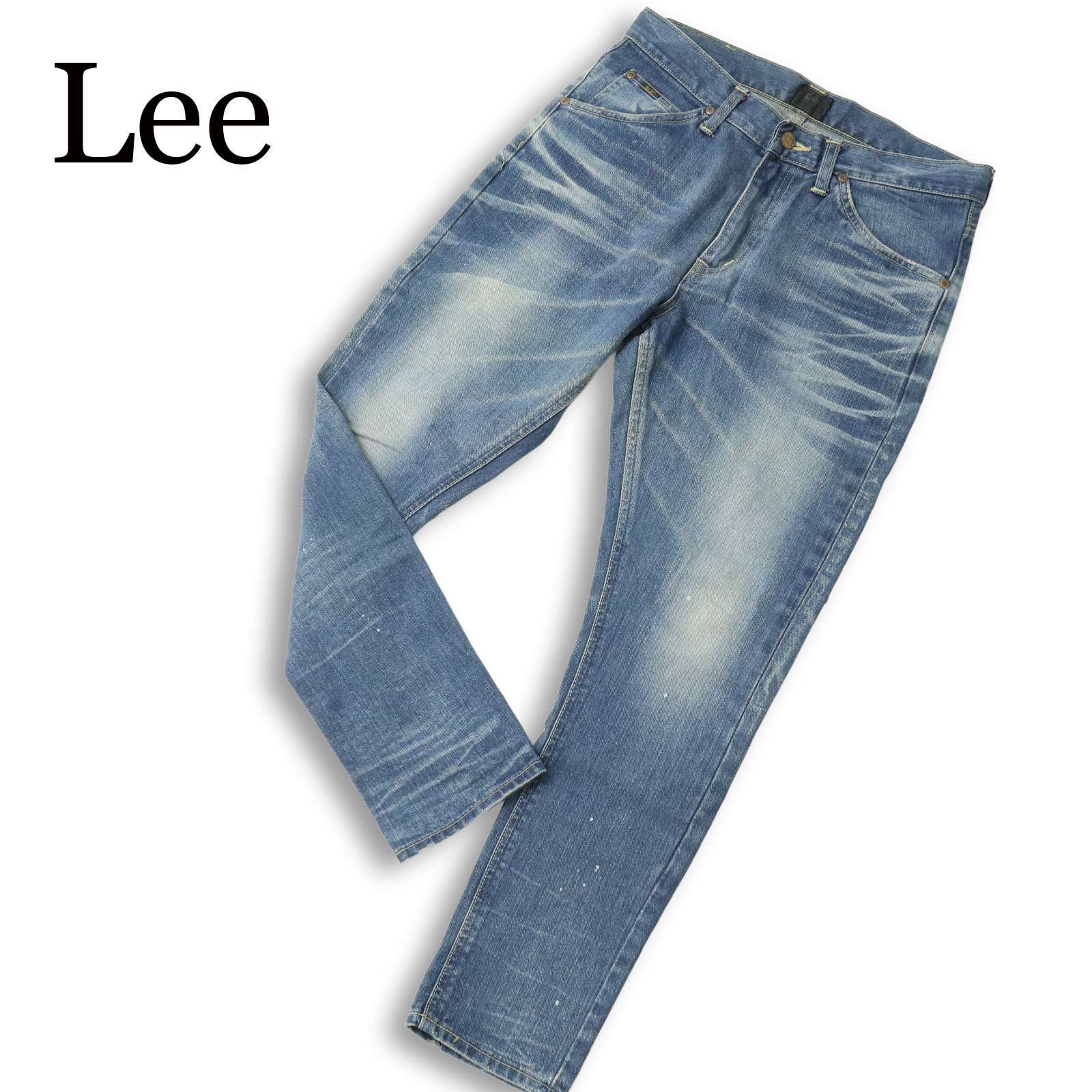 Lee デニムジャケット　ナノユニバース別注 楽天市場】ナノユニバース lee デニムジャケットの通販