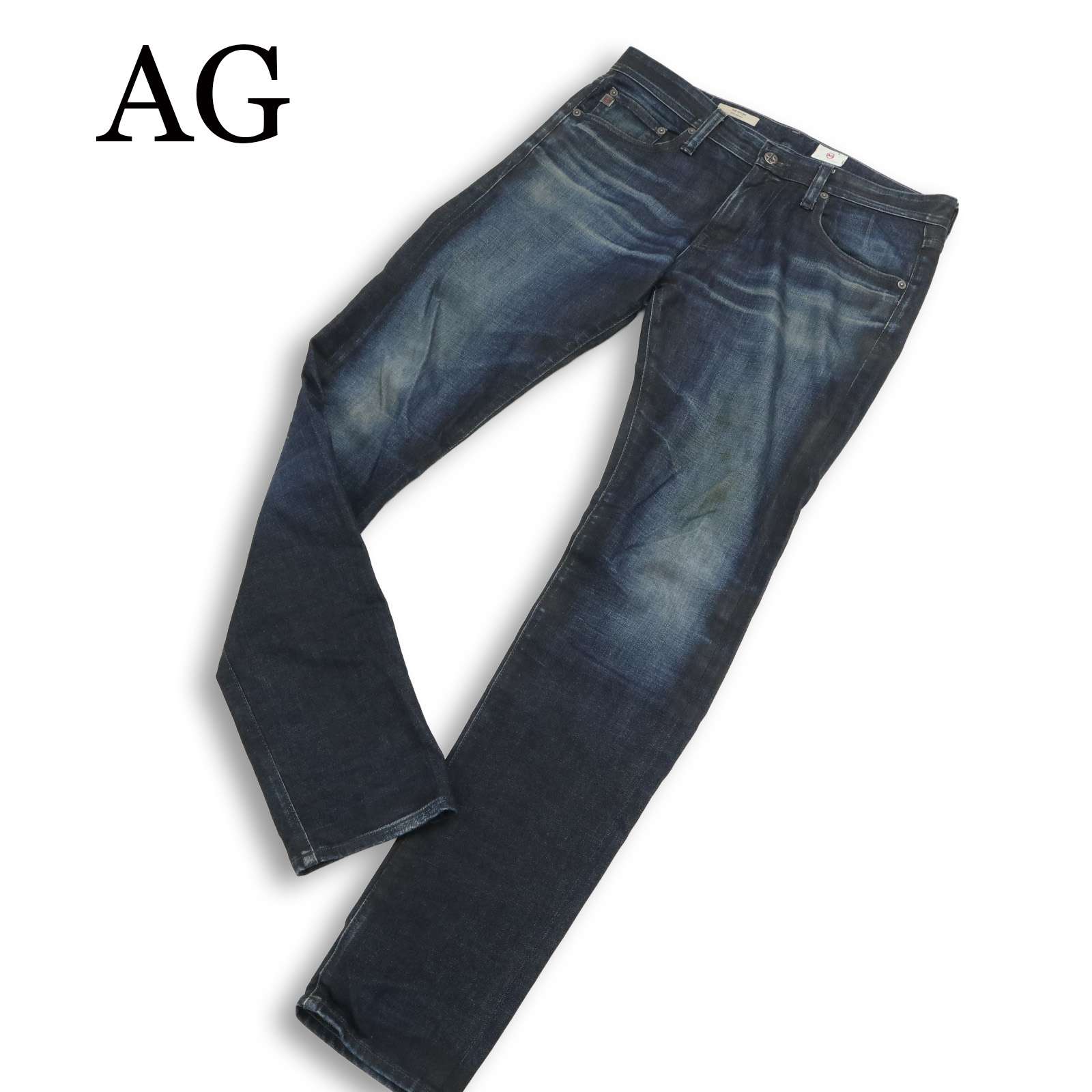 【未使用】AG-ED DENIM エイジド THE DYLAN デニムパンツ ストレッチ  31 ダメージ加工 ジーンズ メンズ エージー 楽天市場】ag デニム dylanの通販