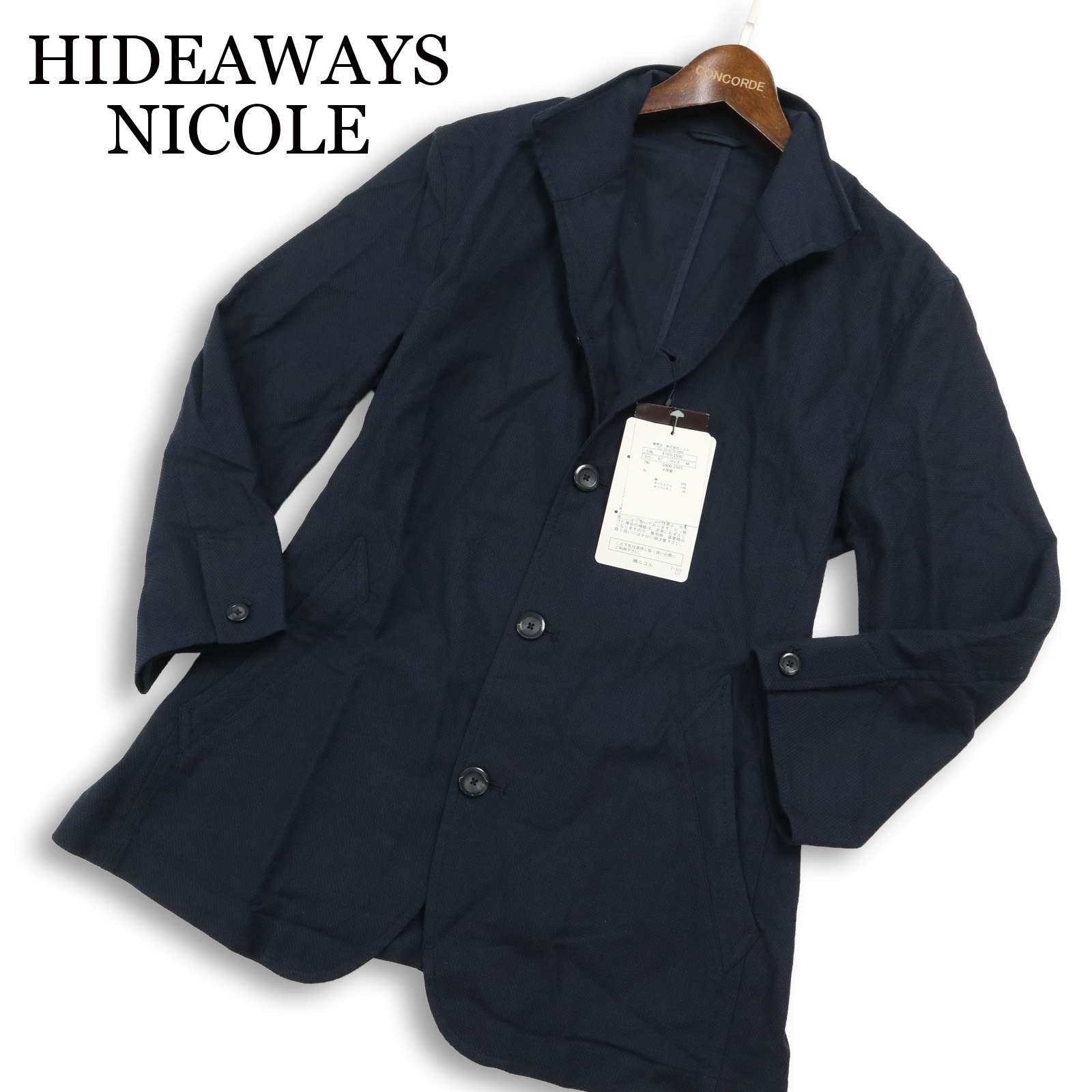 楽天市場】hideaways nicole ハイダウェイ ニコルの通販