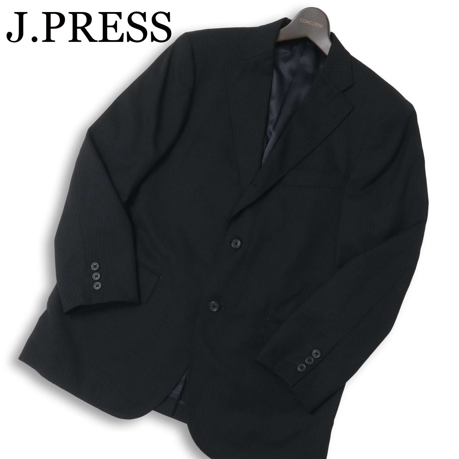 楽天市場】jプレス ジャケット ストライプの通販