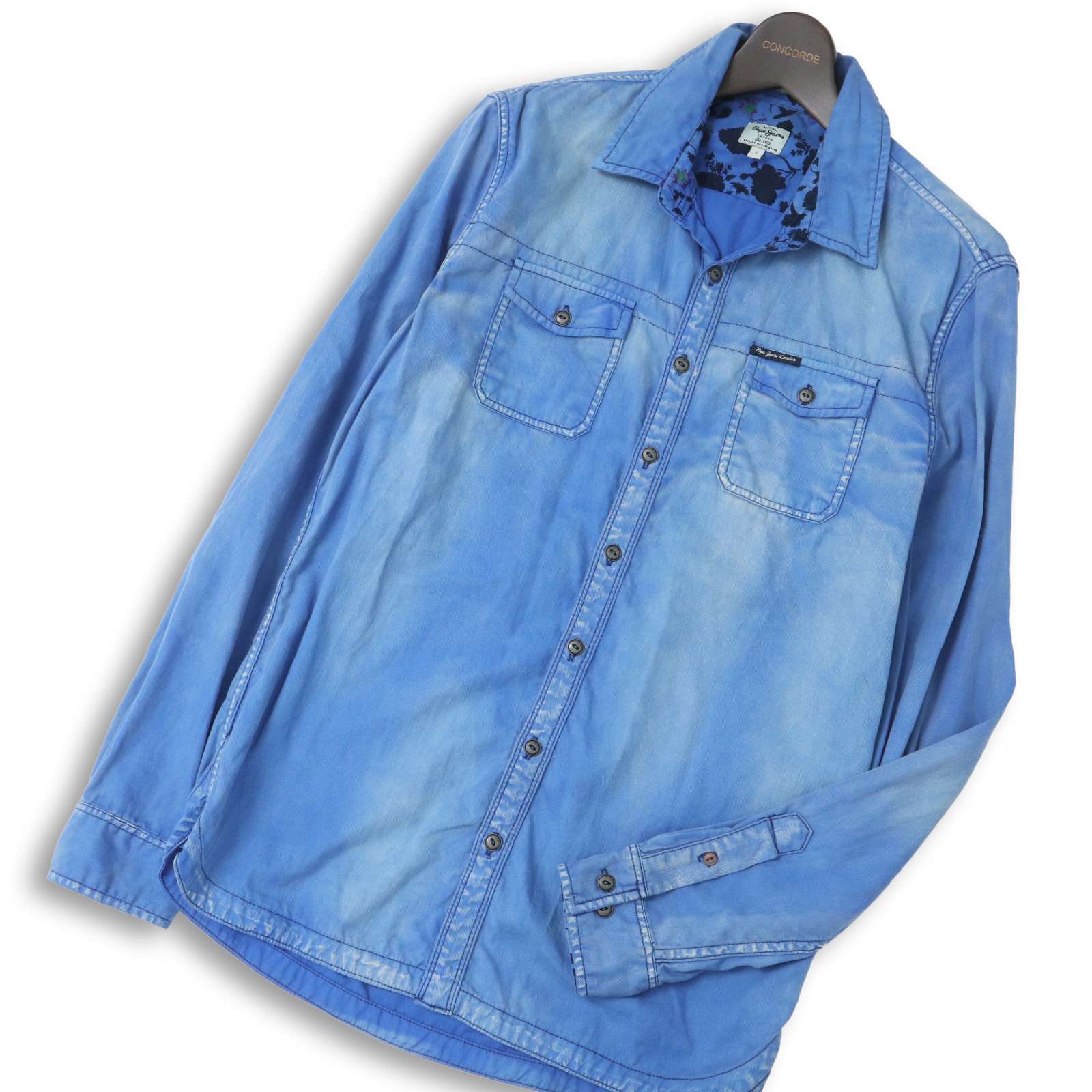 楽天市場】Pepe Jeans（メンズファッション）の通販