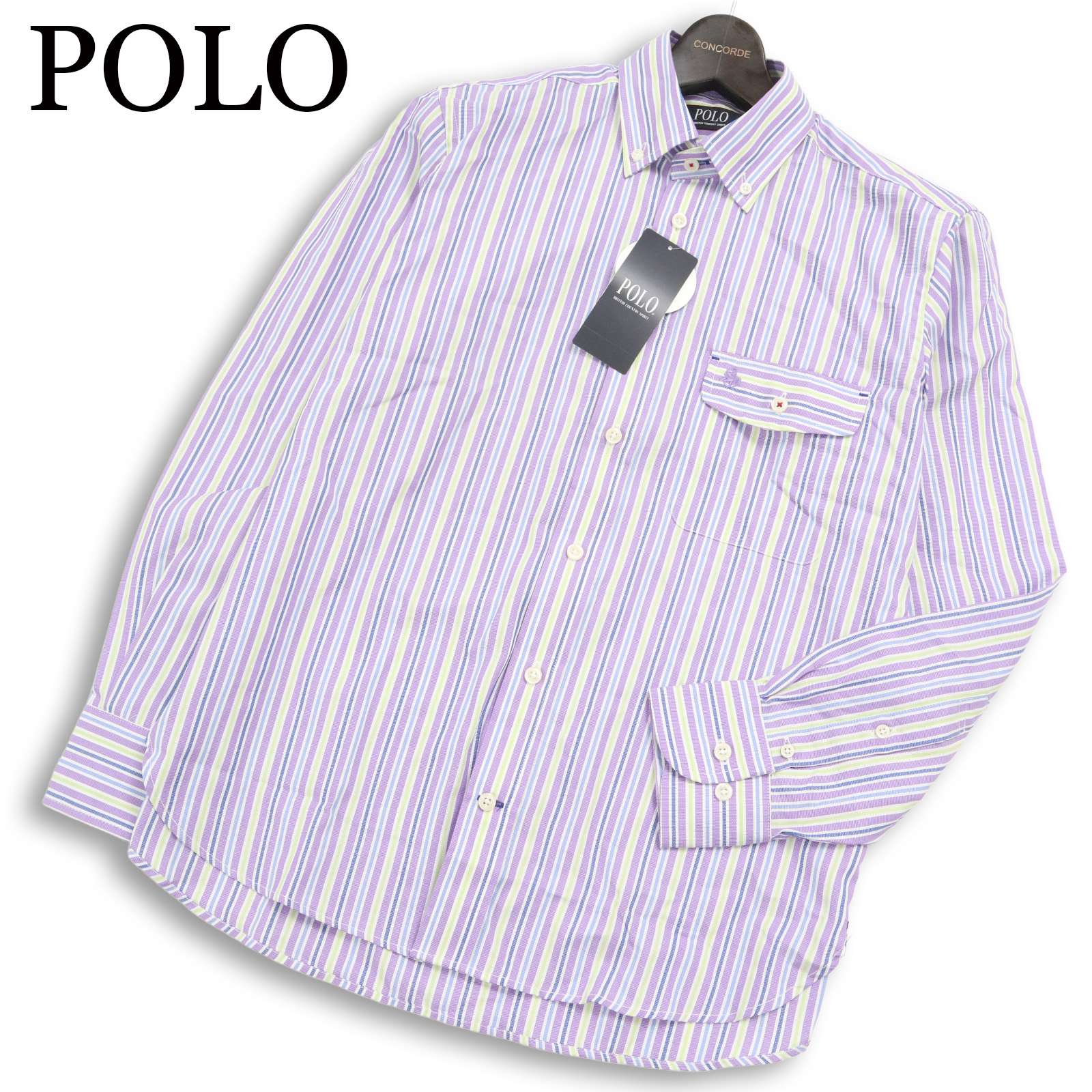 楽天市場】polo spirit（メンズファッション）の通販