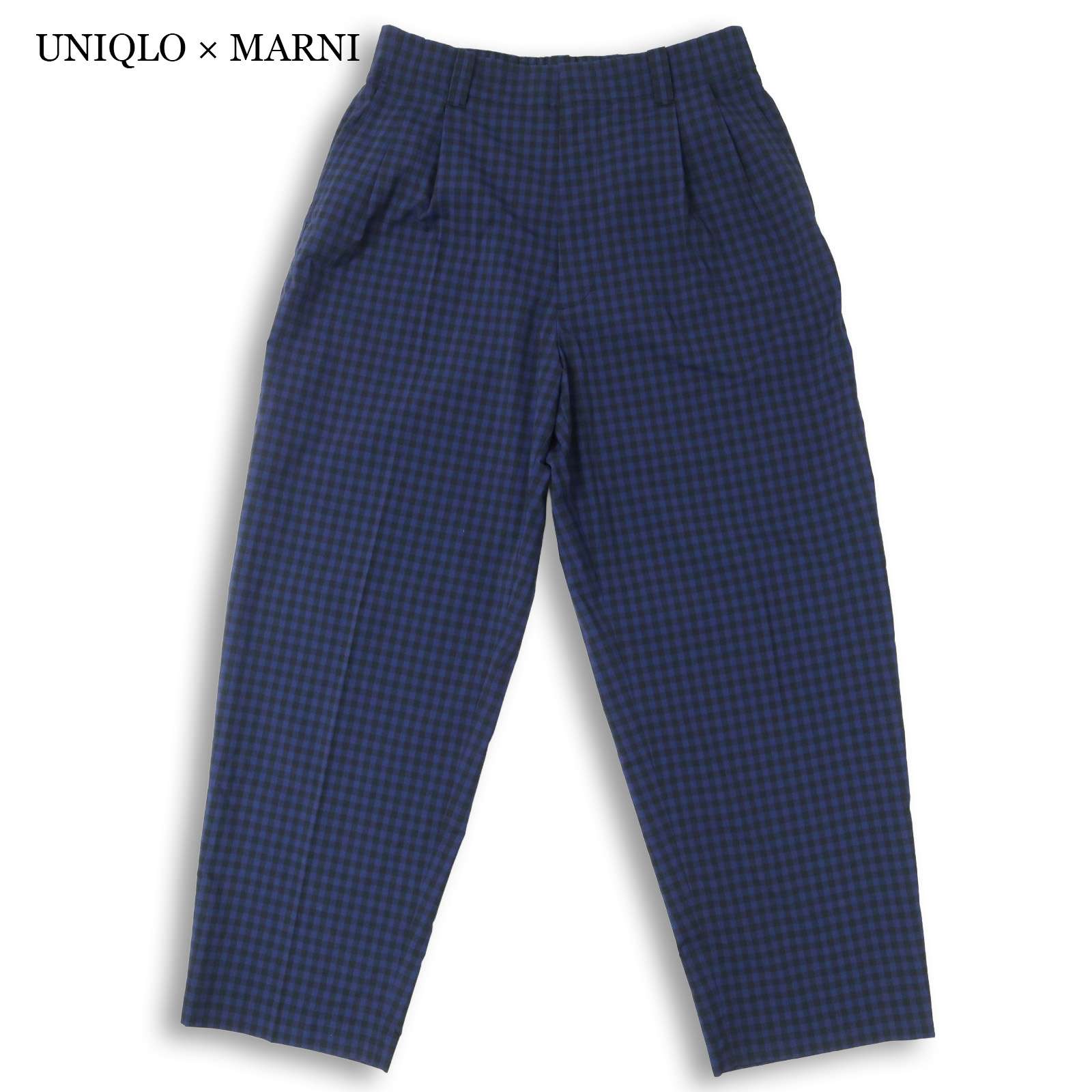楽天市場】MARNI（サイズ（S/M/L）L）（ズボン・パンツ｜メンズ