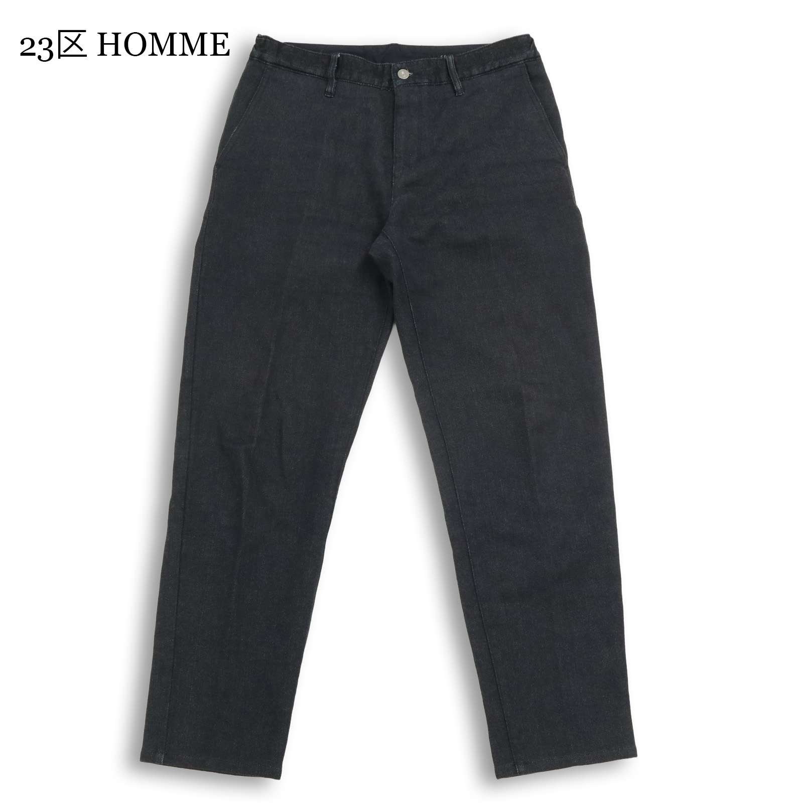 楽天市場】23区（ズボン・パンツ｜メンズファッション）の通販