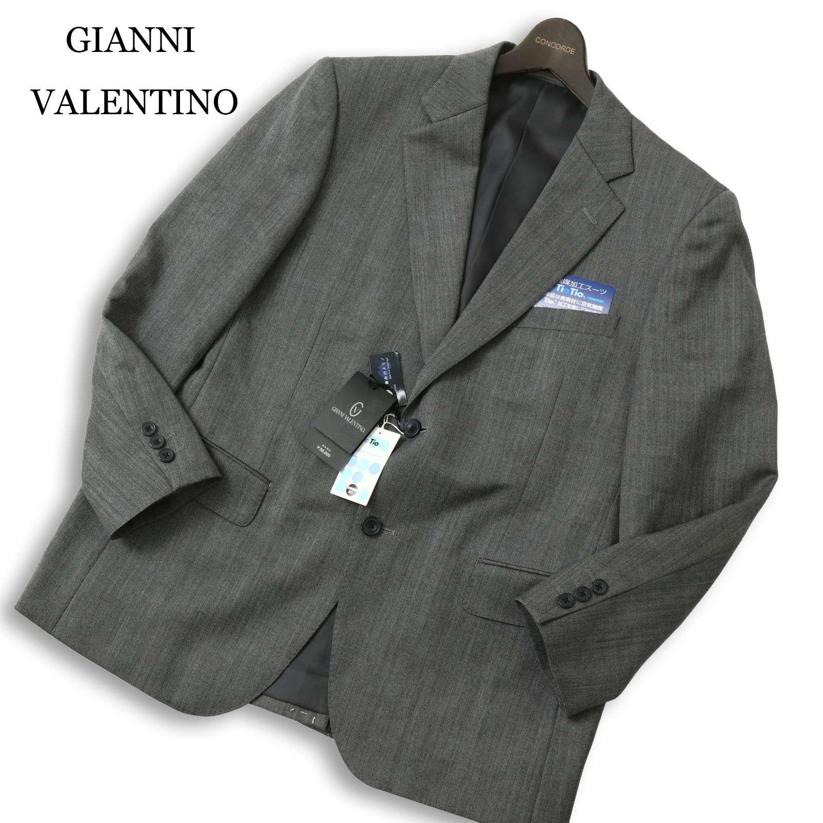 楽天市場】GIANNI VALENTINO（メンズファッション）の通販