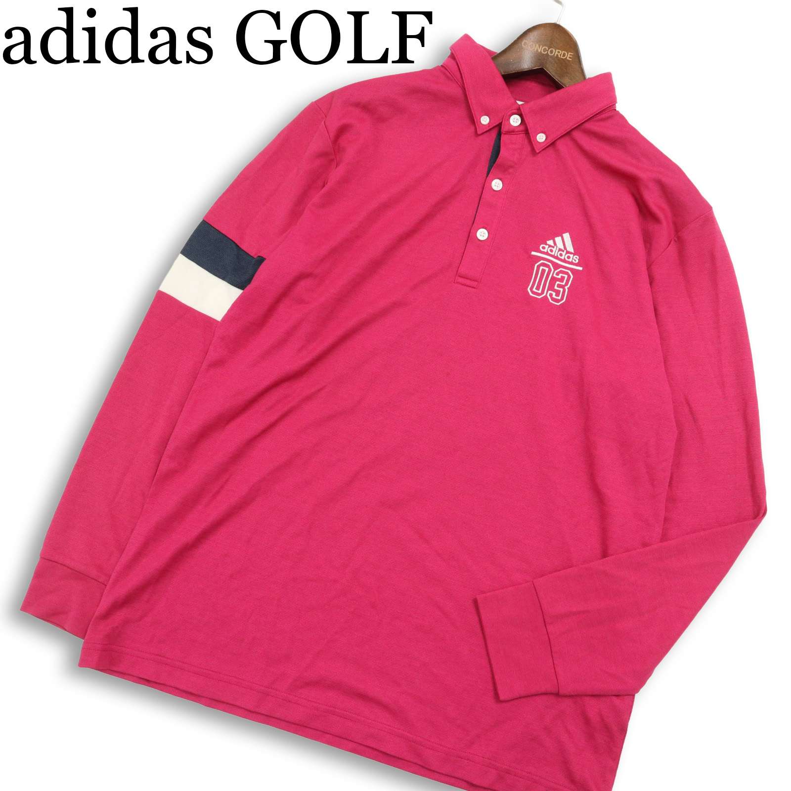 adidasGOLFアディダスゴル...