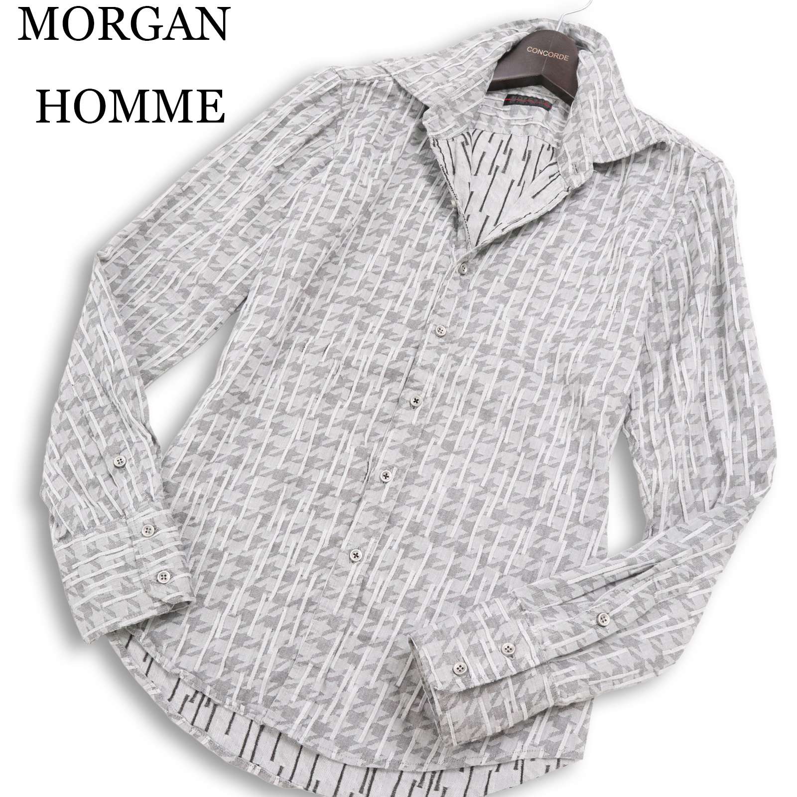 楽天市場】morgan hommeの通販