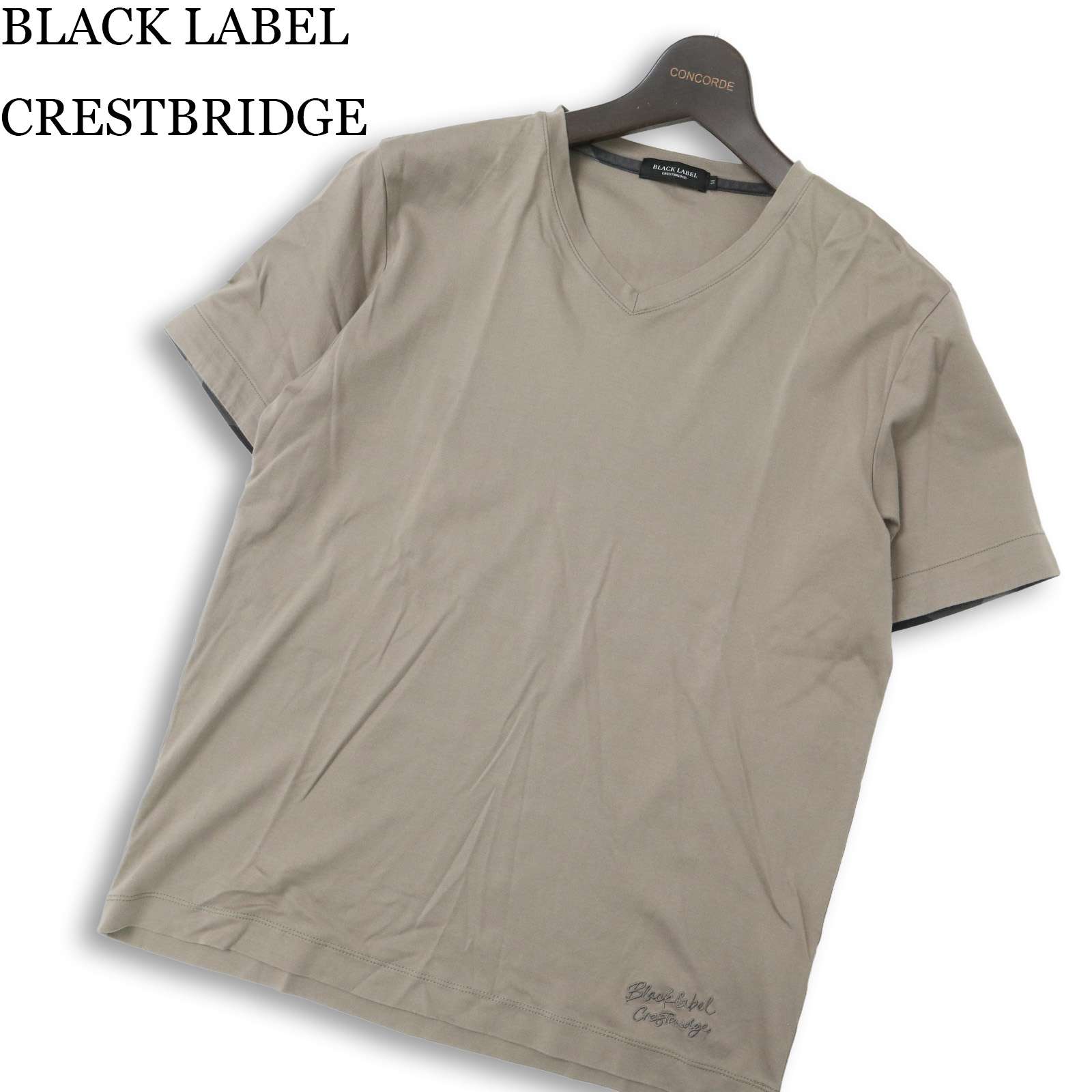 楽天市場】クレストブリッジ（Tシャツ・カットソー｜トップス