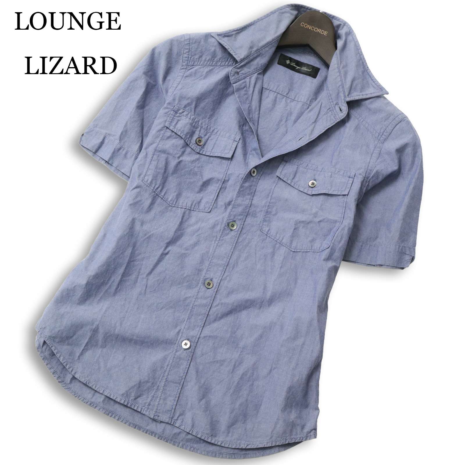 楽天市場】LOUNGE LIZARDの通販