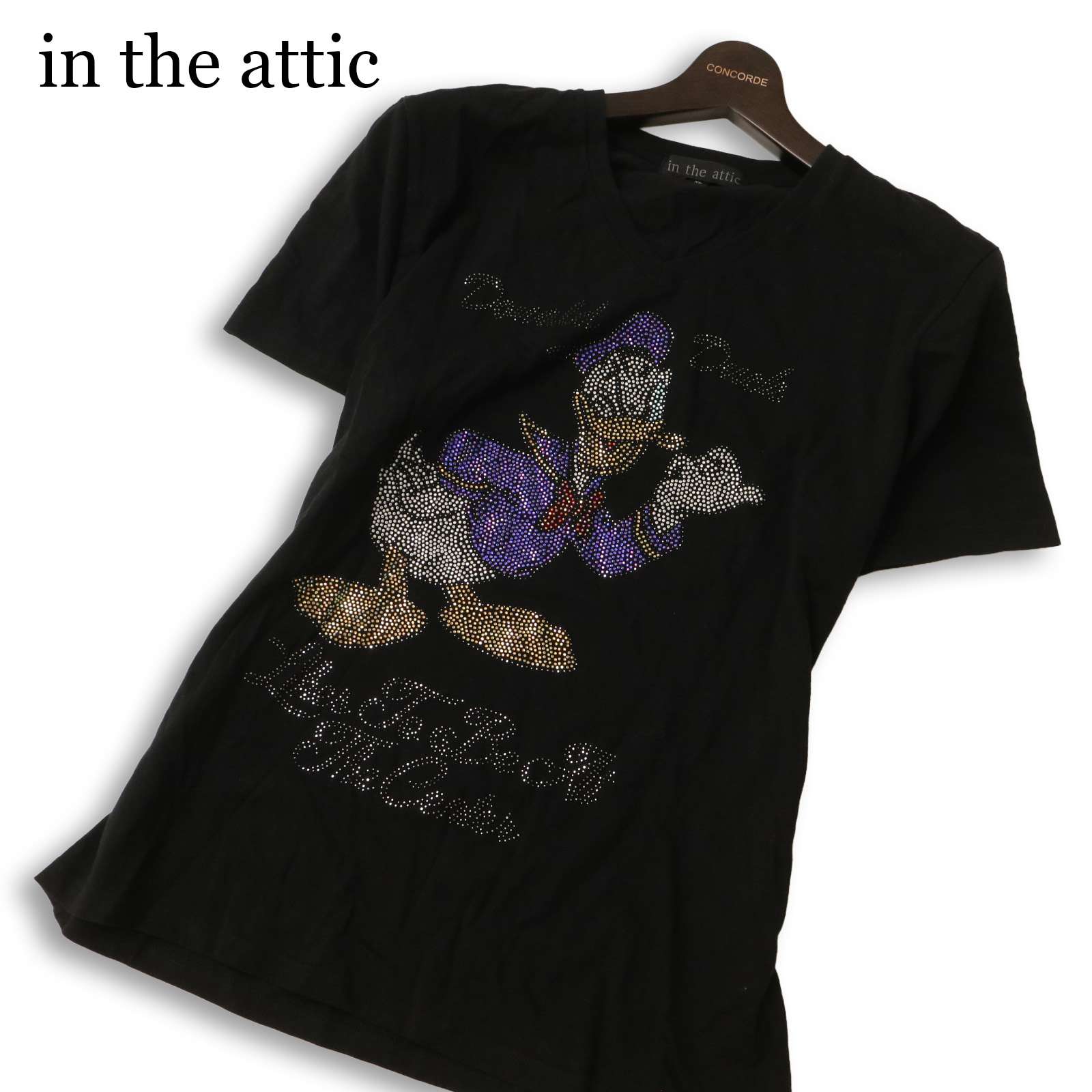 楽天市場】in the attic（Tシャツ・カットソー｜トップス）：メンズ