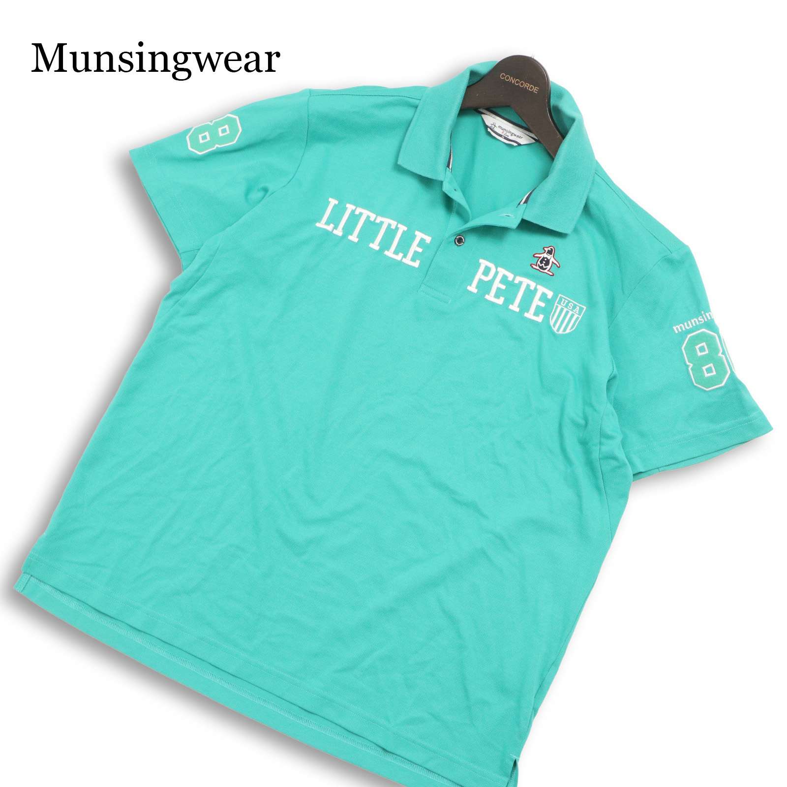 Munsingwearマンシングウ...