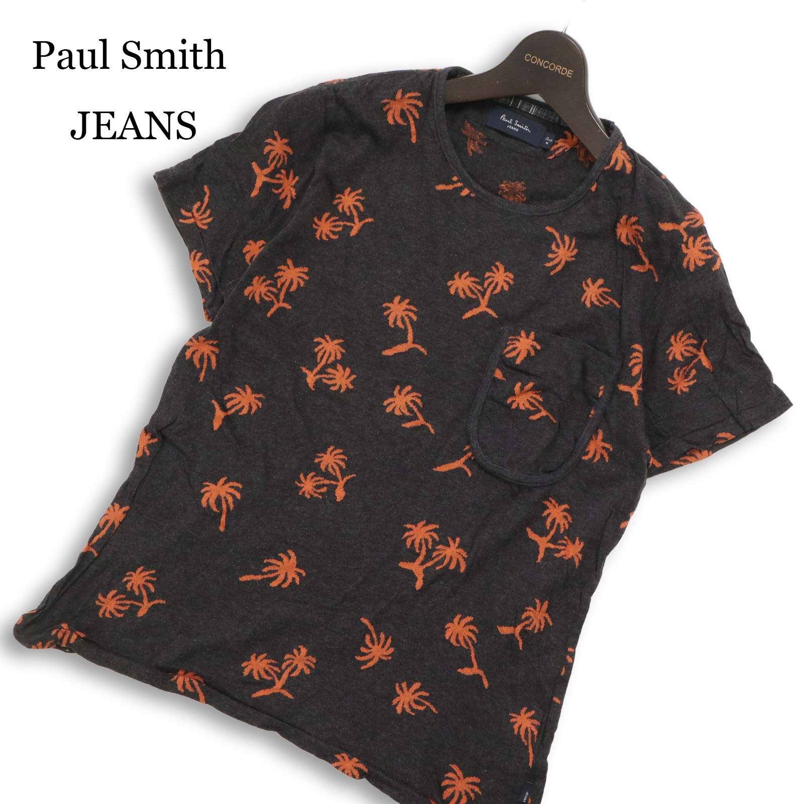 楽天市場】paul smith jeans（Tシャツ・カットソー｜トップス 
