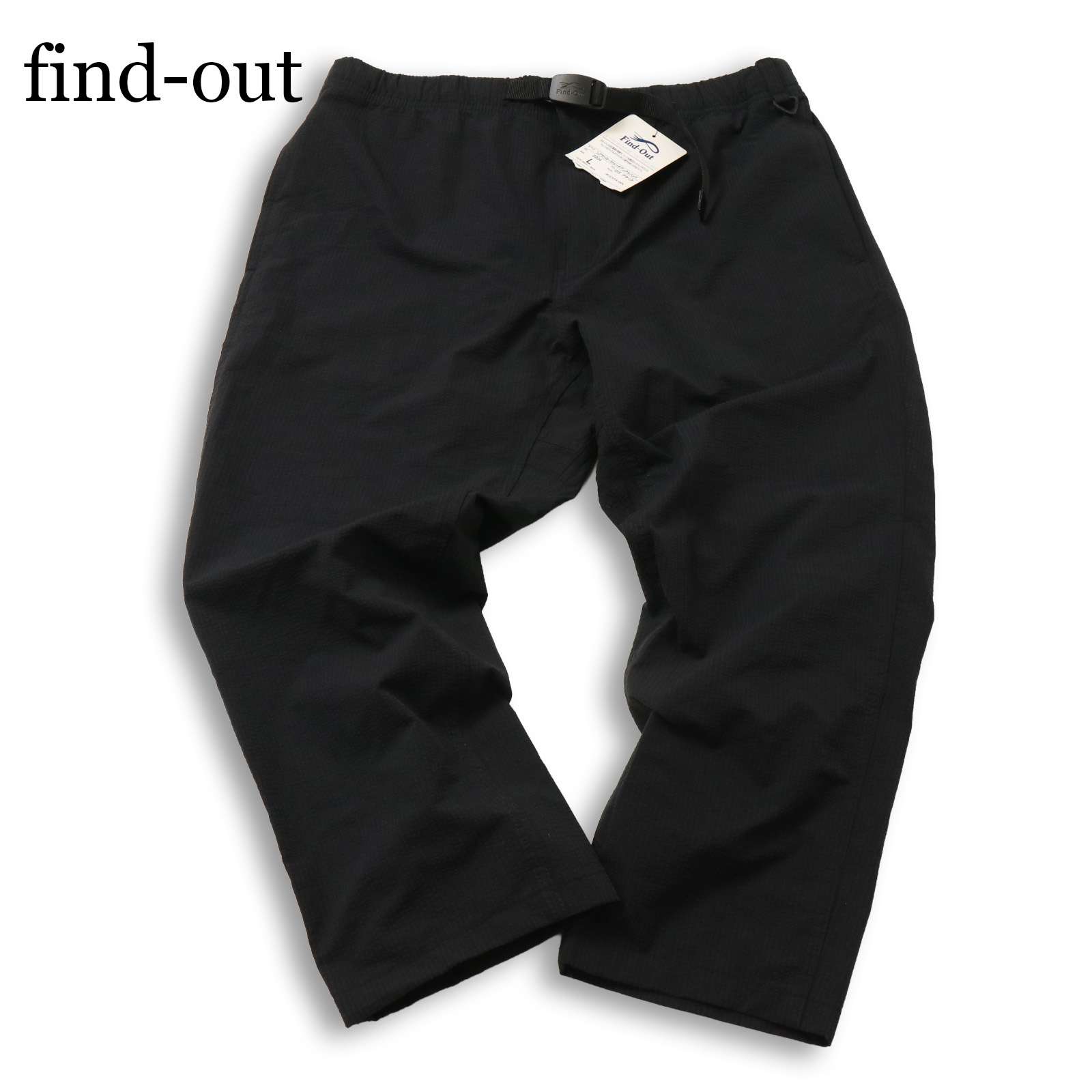 楽天市場】find out パンツの通販