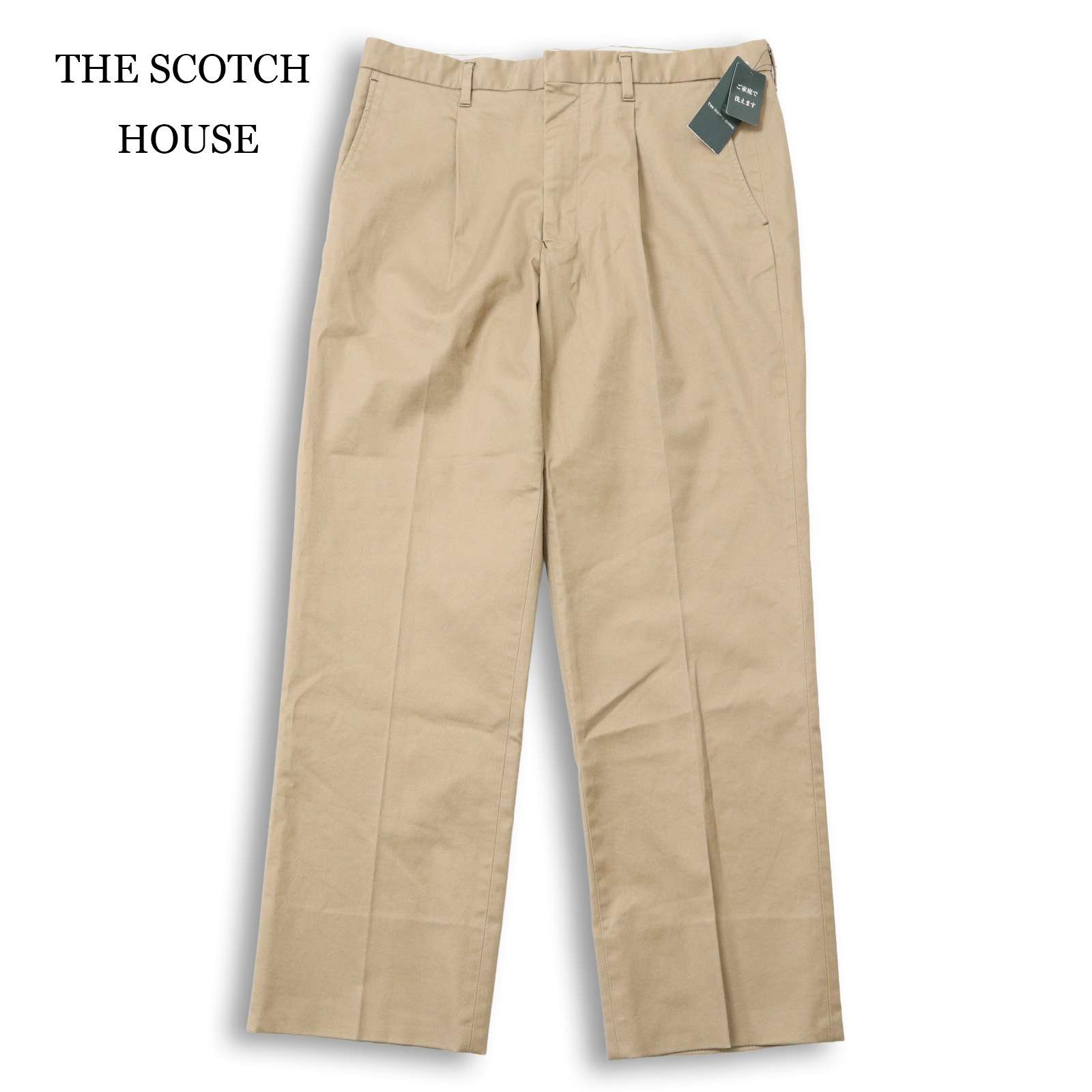 楽天市場】TheScotchHouse ザスコッチハウス（メンズファッション）の通販
