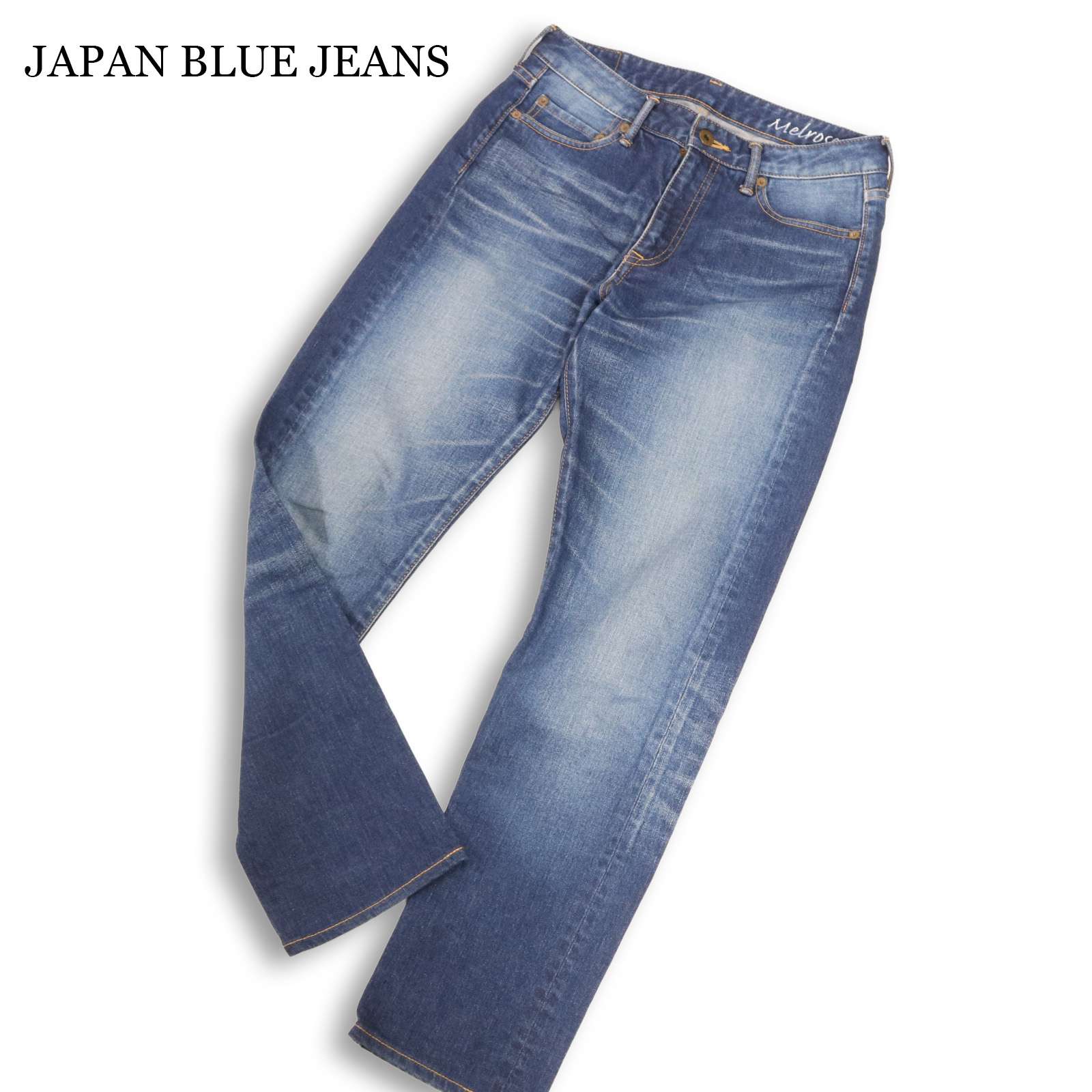 楽天市場】ジャパンブルージーンズ melroseの通販