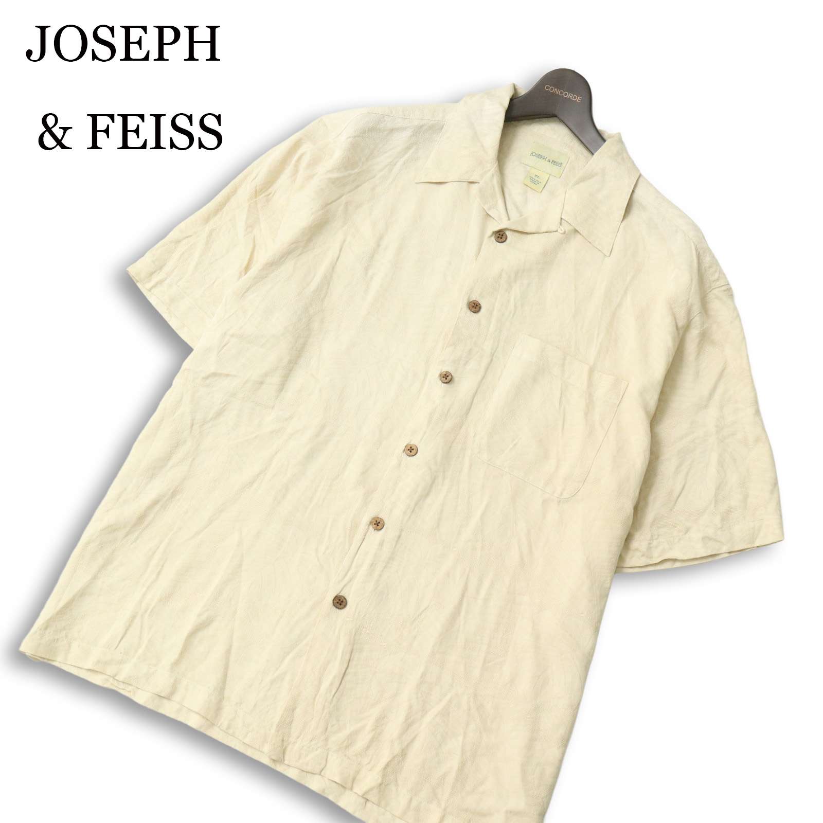 楽天市場】・JOSEPH & FEISS・の通販