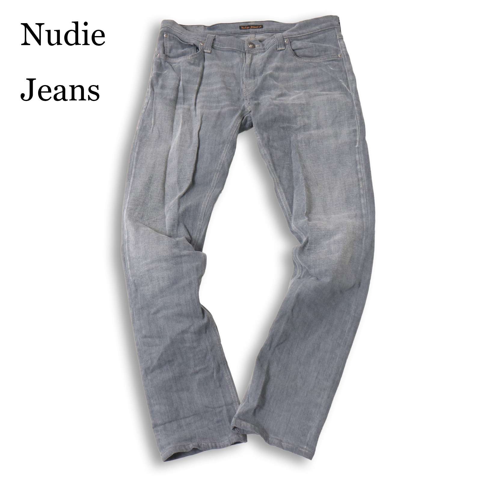 楽天市場】Tight Long John nudie（メンズファッション）の通販