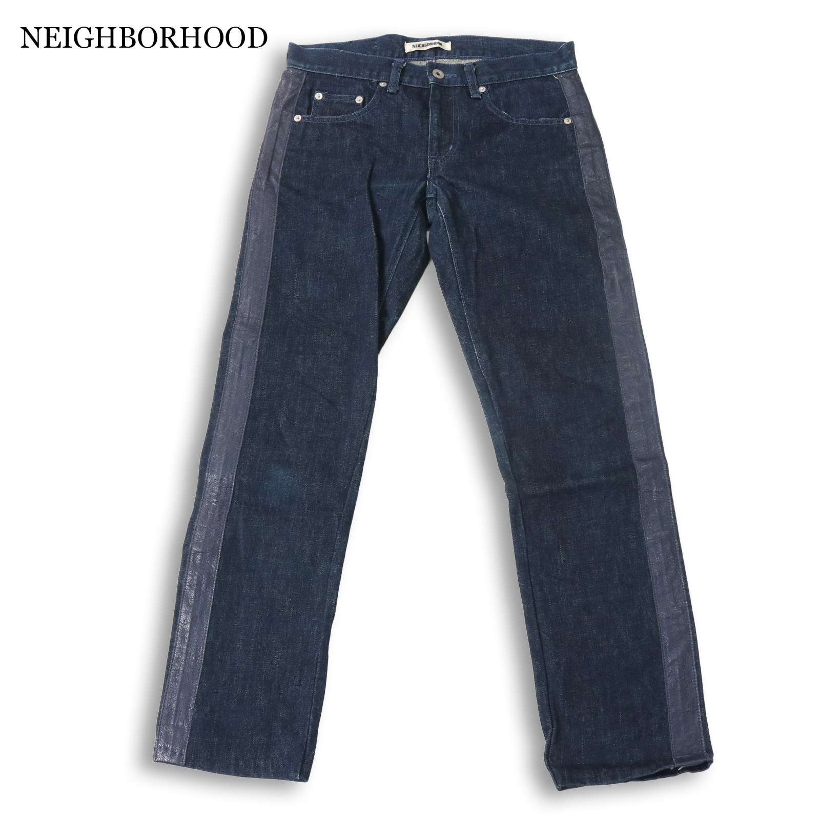 楽天市場】neighborhood NARROW（メンズファッション）の通販
