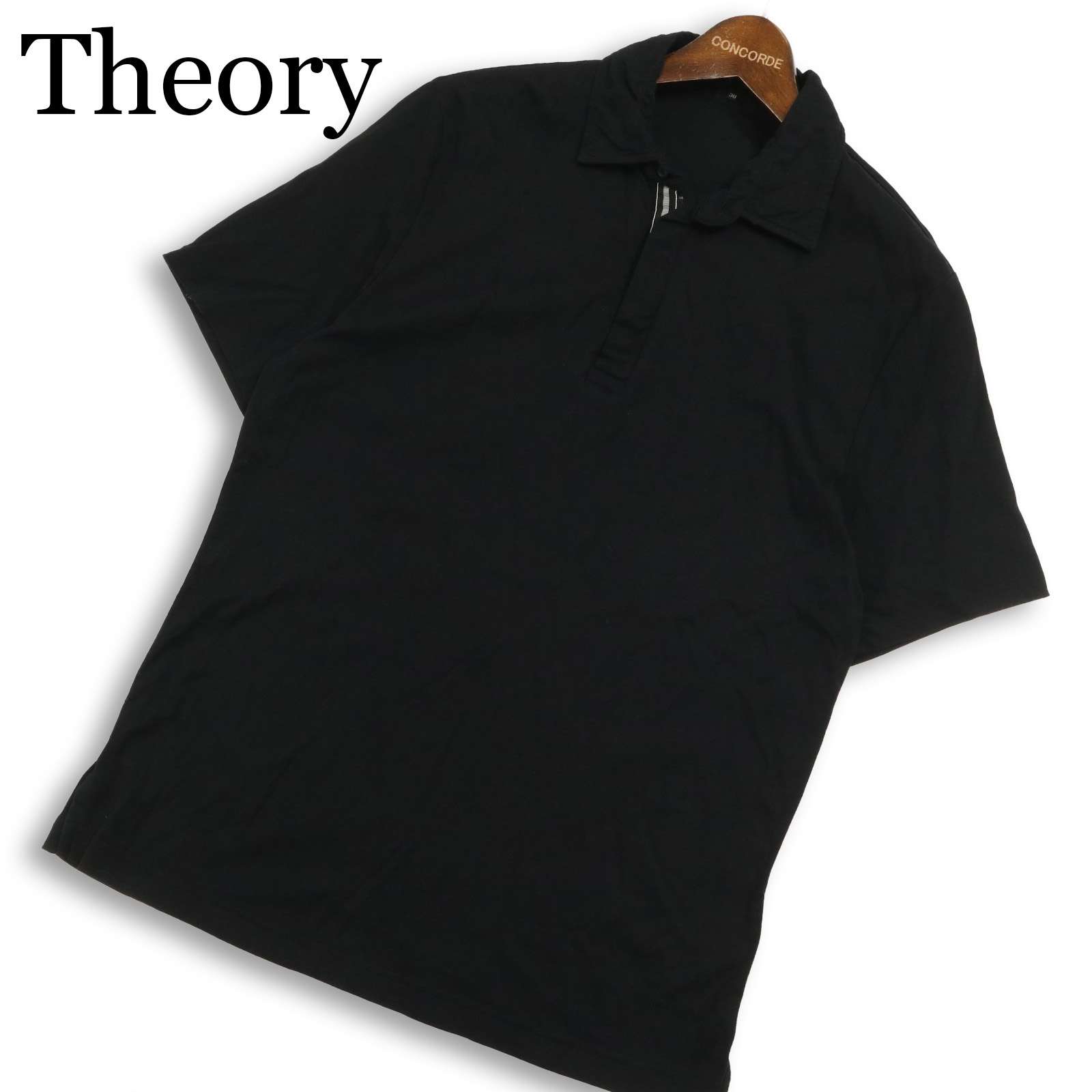 楽天市場】theory セオリー（ポロシャツ｜トップス）：メンズ