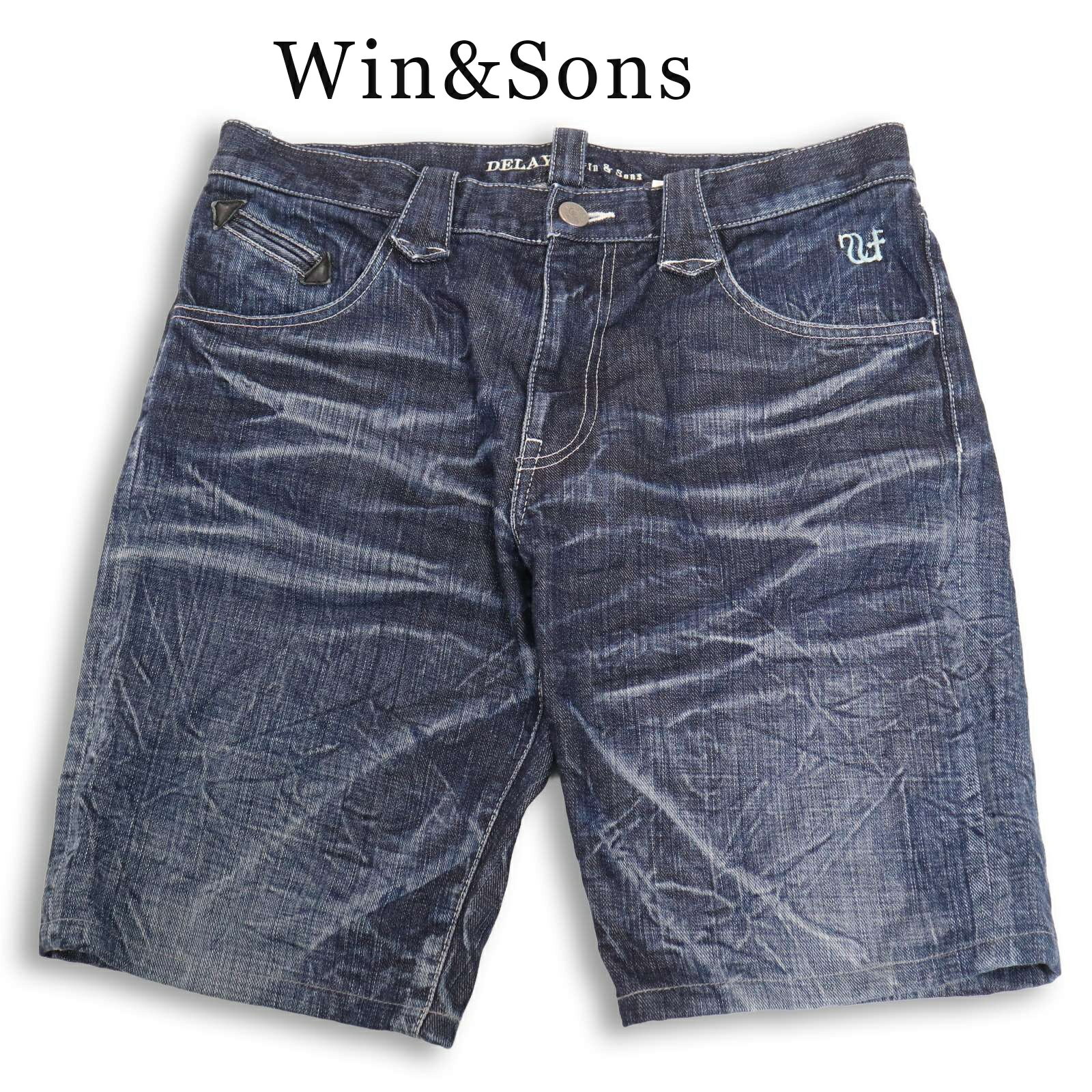 楽天市場】win&sonsの通販