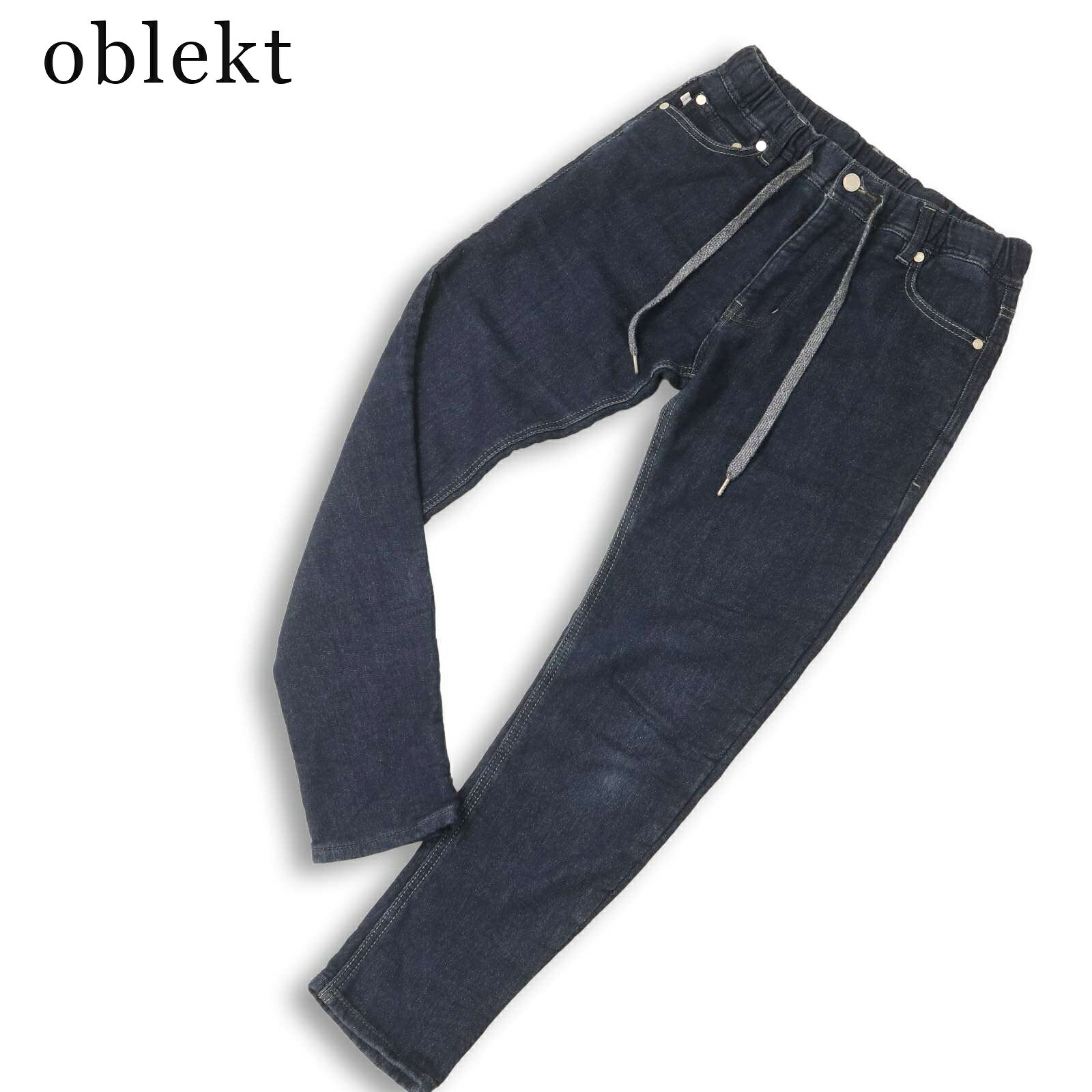 楽天市場】oblekt デニム sの通販