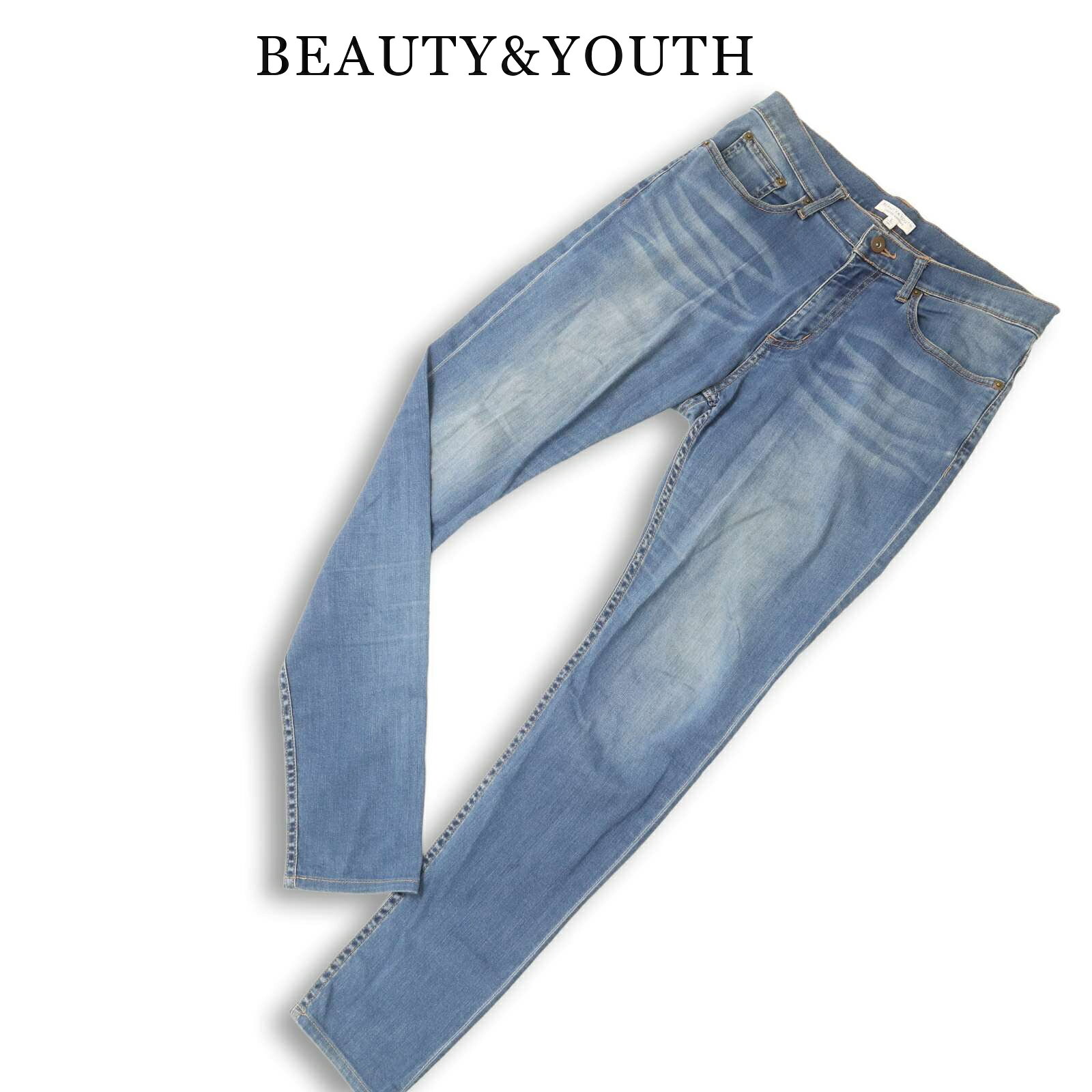 楽天市場】beauty&youth united arrows デニムの通販