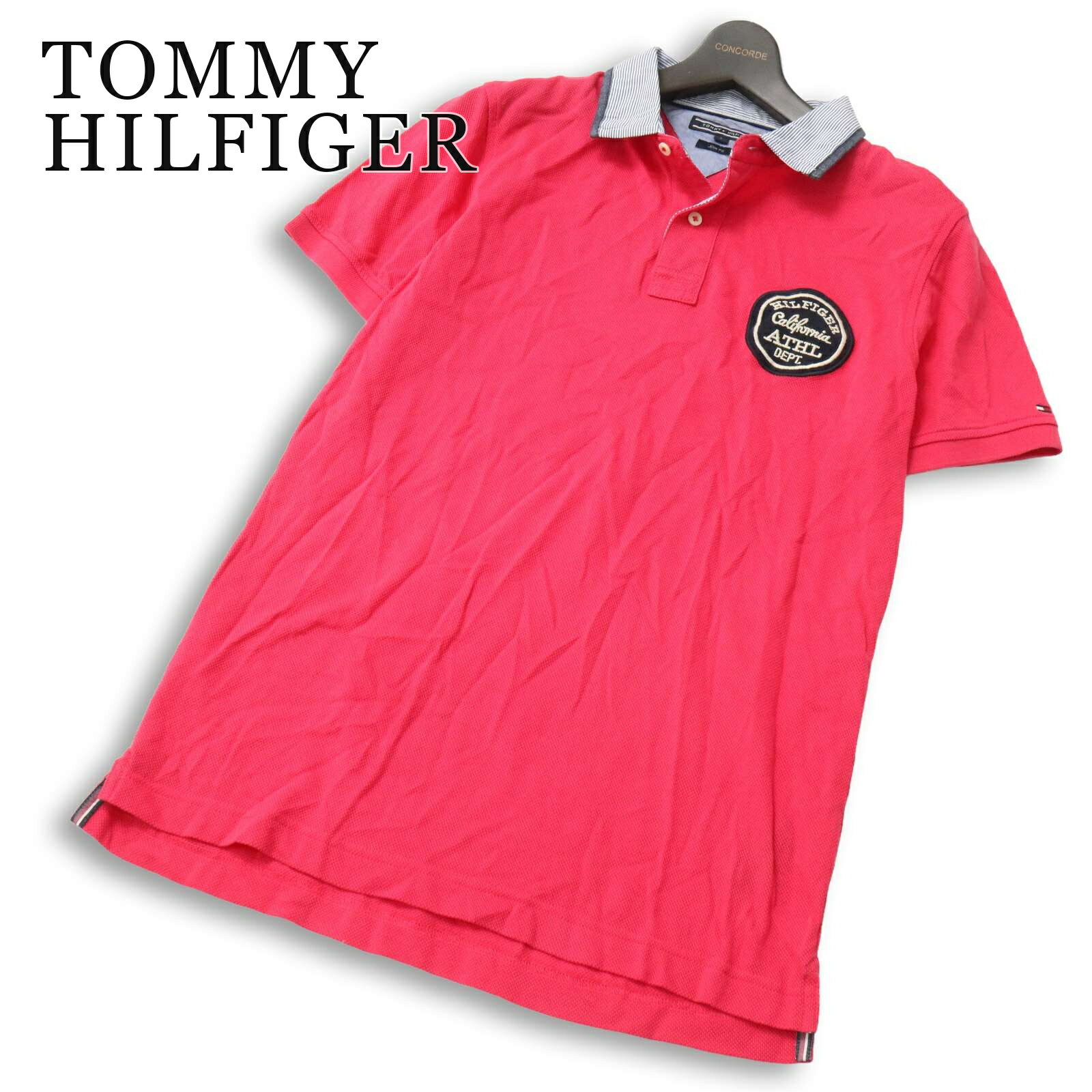 TOMMYHILFIGERトミーヒ...