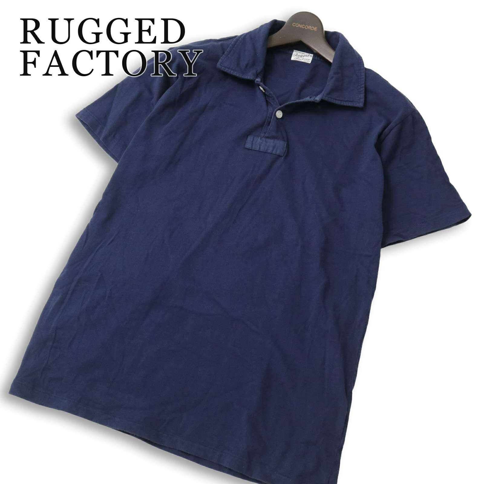 楽天市場】RUGGEDFACTORY ラギッドファクトリーの通販