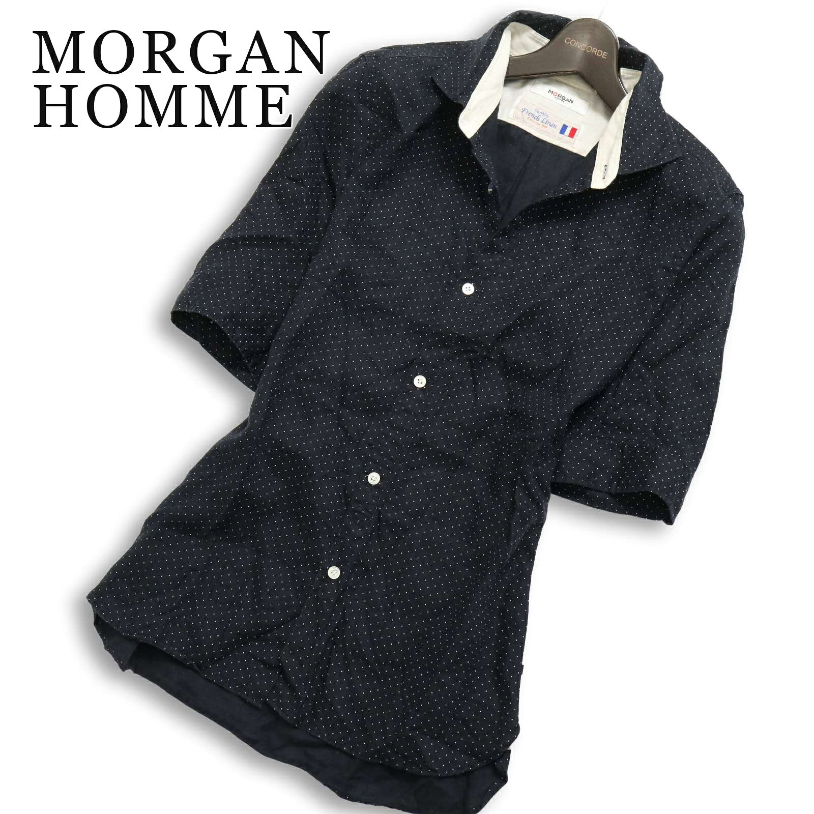 新品！◆MORGAN HOMME ダウンベスト M◆モルガンオム 楽天市場】モルガンオム ダウンの通販