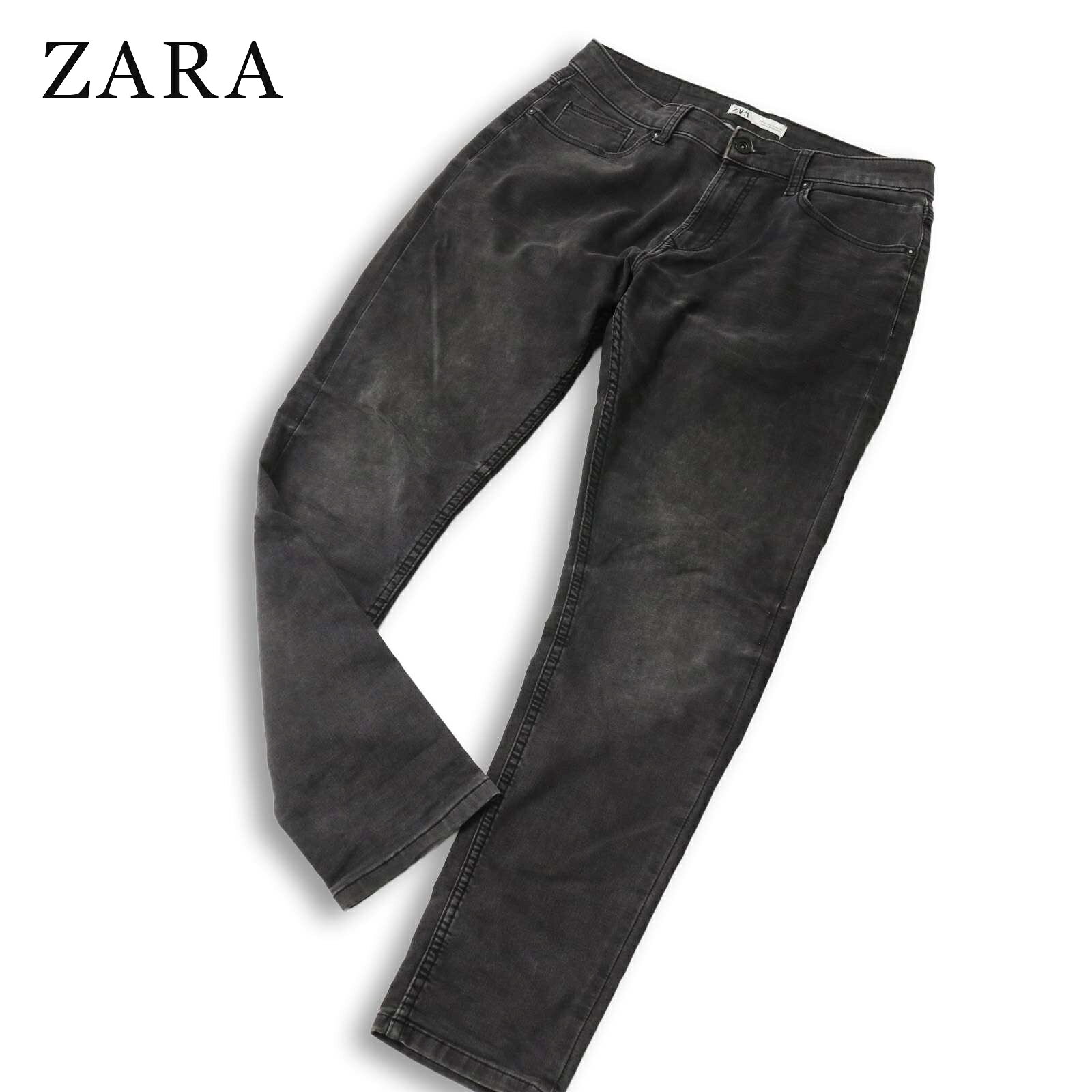 楽天市場】スキニー zara（メンズファッション）の通販