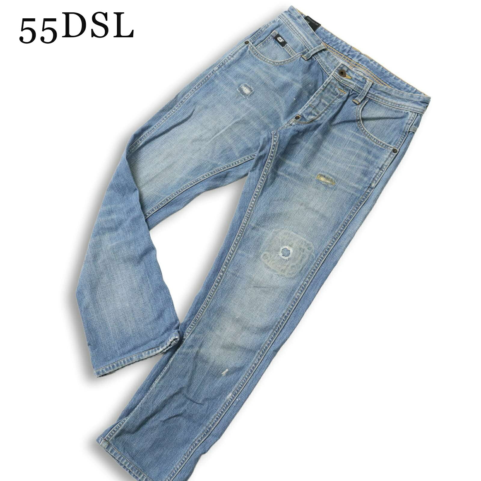楽天市場】55DSL（ズボン・パンツ｜メンズファッション）の通販